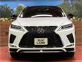 2021 Lexus RX