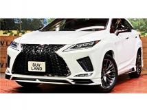 2021 Lexus RX
