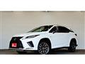 2021 Lexus RX