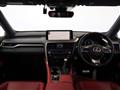 2021 Lexus RX