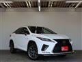 2021 Lexus RX