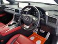 2021 Lexus RX