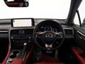 2021 Lexus RX