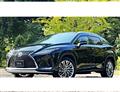 2021 Lexus RX