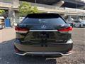 2021 Lexus RX