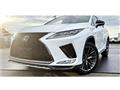 2021 Lexus RX