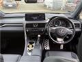 2021 Lexus RX
