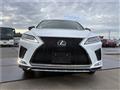 2021 Lexus RX