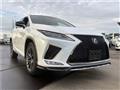2021 Lexus RX