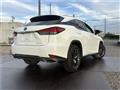 2021 Lexus RX