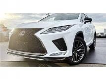2021 Lexus RX