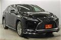 2021 Lexus RX