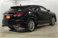 2021 Lexus RX