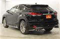 2021 Lexus RX