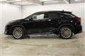 2021 Lexus RX
