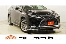 2021 Lexus RX