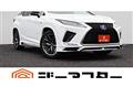 2021 Lexus RX