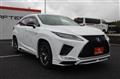 2021 Lexus RX