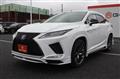 2021 Lexus RX