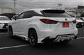 2021 Lexus RX