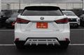 2021 Lexus RX