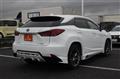 2021 Lexus RX