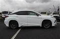 2021 Lexus RX