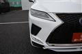 2021 Lexus RX