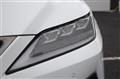 2021 Lexus RX