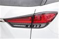 2021 Lexus RX