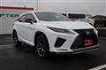 2021 Lexus RX