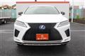 2021 Lexus RX