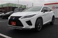 2021 Lexus RX