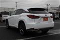 2021 Lexus RX
