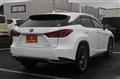 2021 Lexus RX