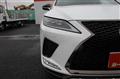 2021 Lexus RX