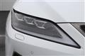 2021 Lexus RX