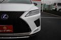 2021 Lexus RX