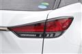 2021 Lexus RX