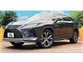 2021 Lexus RX