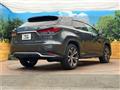 2021 Lexus RX