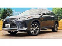 2021 Lexus RX