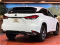 2021 Lexus RX