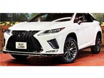 2021 Lexus RX