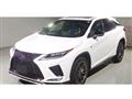 2021 Lexus RX