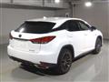 2021 Lexus RX
