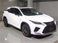 2021 Lexus RX