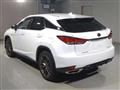 2021 Lexus RX