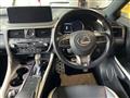 2021 Lexus RX