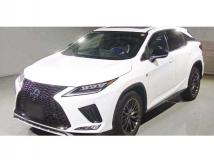 2021 Lexus RX
